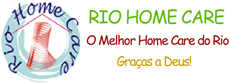 Rio HC - Cliente Syscare - Sistema para Gestão de Home Care