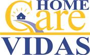 Vidas Home Care - Cliente Syscare - Sistema para Gestão de Home Care