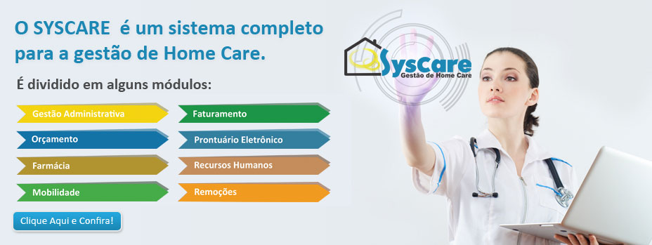SysCare